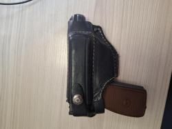 Травматический Пистолет МР 79-9ТМ