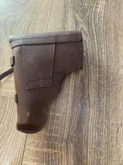 Травматический пистолет МР-80-13Т cal 45 Rubber