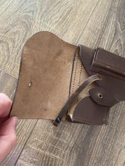 Травматический пистолет МР-80-13Т cal 45 Rubber