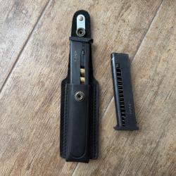 Травматический пистолет МР-80-13Т