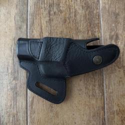 Травматический пистолет МР-80-13Т