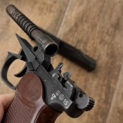 Травматический пистолет МР-80-13Т