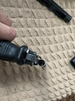 Травматический пистолет МР-80-13Т