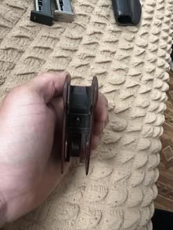 Травматический пистолет МР-80-13Т