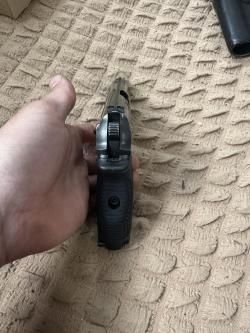 Травматический пистолет МР-80-13Т