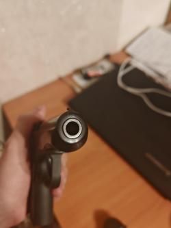 Травматический пистолет МР 80-13Т