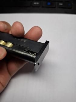 Травматический пистолет МР-80-13Т