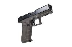 Травматический пистолет ОООП Fantom Gen2 кал. 9 P.A. 