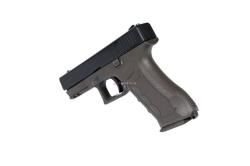 Травматический пистолет ОООП Fantom Gen2 кал. 9 P.A. 