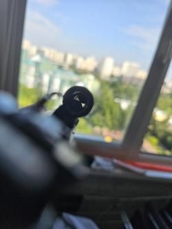 Травматический пистолет ОООП ИЖ (МР) 79-9Т Макарыч
