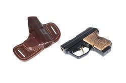 Травматический пистолет ОООП WASP R Cerakote кал. 9 мм P.A.