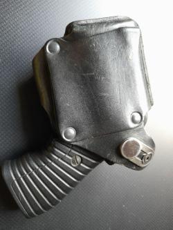 травматический пистолет ОСА ПБ 4 1 МЛ лазер