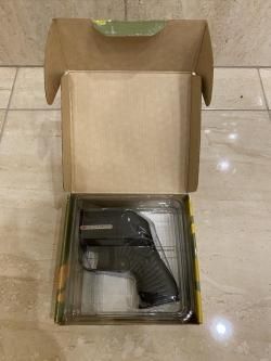 Травматический пистолет ОСА ПБ-4-1 МЛ 