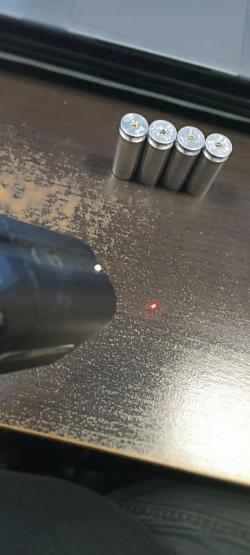 Травматический пистолет ОСА ПБ-4-1МЛ 18х45