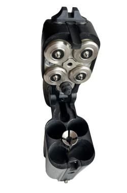 Травматический пистолет ОСА ПБ-4-2 18,5х55