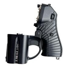 Травматический пистолет ОСА ПБ-4-2 18,5х55