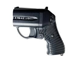 Травматический пистолет ОСА ПБ-4-2 18,5х55