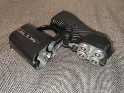 Травматический пистолет ОСА ПБ-4-2