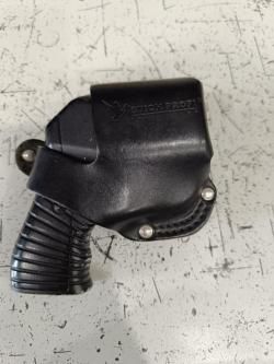 Травматический пистолет Оса ПБ 4