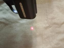 травматический пистолет "ОСА"