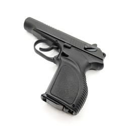 Травматический пистолет П-М17Т, кал. 9 мм РА, Дозор