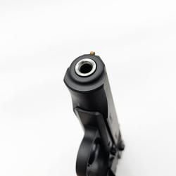 Травматический пистолет П-М17Т, кал. 9 мм РА, Дозор