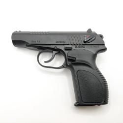 Травматический пистолет П-М17Т, кал. 9 мм РА, Дозор