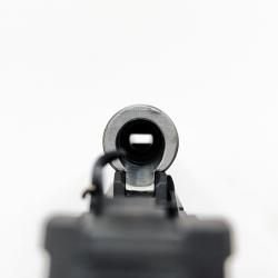 Травматический пистолет П-М17Т, кал. 9 мм РА, Дозор