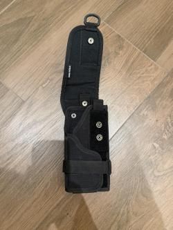 Травматический пистолет P226T TK-Pro 10x28 (Cerakote Silver)