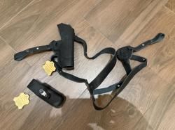 Травматический пистолет P226T TK-Pro 10x28 (Cerakote Silver)