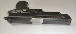 Травматический пистолет P226T TK-Pro 10x28