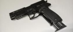 Травматический пистолет P226T TK-Pro 10x28