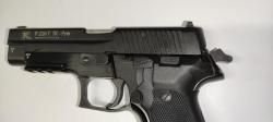 Травматический пистолет P226T TK-Pro 10x28