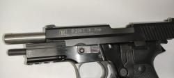 Травматический пистолет P226T TK-Pro 10x28