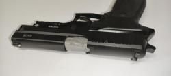 Травматический пистолет P226T TK-Pro 10x28