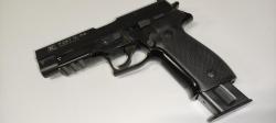Травматический пистолет P226T TK-Pro 10x28