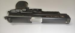 Травматический пистолет P226T TK-Pro 10x28