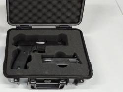 Травматический пистолет P226T TK-Pro 10x28
