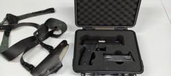 Травматический пистолет P226T TK-Pro (Sig Sauer P226) 10x28