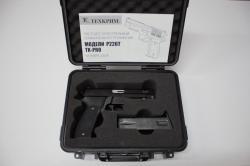Травматический пистолет P226T TK-Pro (Sig Sauer P226) 10x28