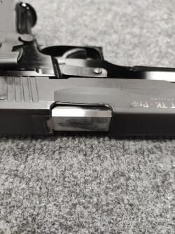 Травматический пистолет P226T TK-Pro 10x28