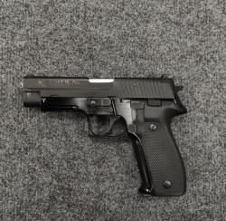 Травматический пистолет P226T TK-Pro 10x28
