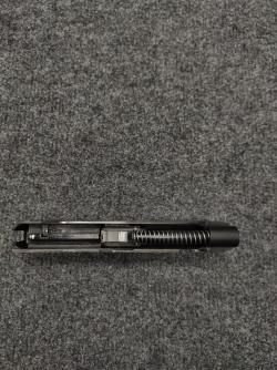 Травматический пистолет P226T TK-Pro 10x28