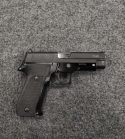 Травматический пистолет P226T TK-Pro 10x28