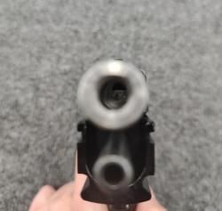 Травматический пистолет P226T TK-Pro 10x28