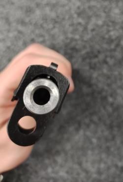 Травматический пистолет P226T TK-Pro 10x28