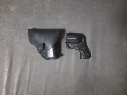 Травматический пистолет ПБ-4-1 МЛ