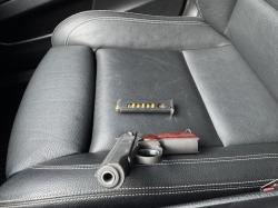 Травматический пистолет ПМ 17 Т