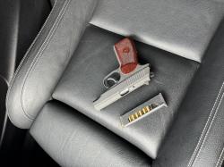 Травматический пистолет ПМ 17 Т