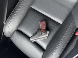 Травматический пистолет ПМ 17 Т